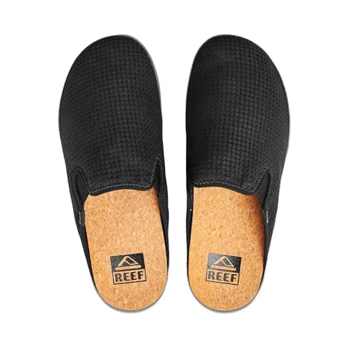 REEF Men's Comfortable Slipper