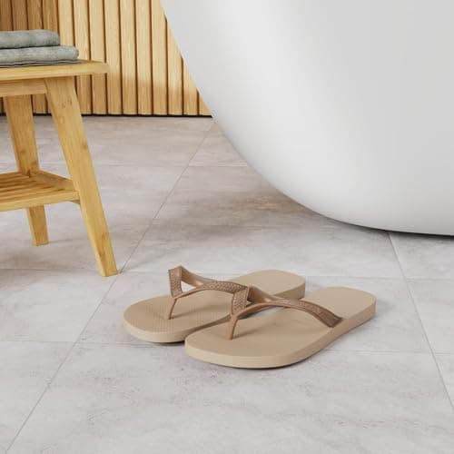 Havaianas Women's Slim Seasonal Flip Flop