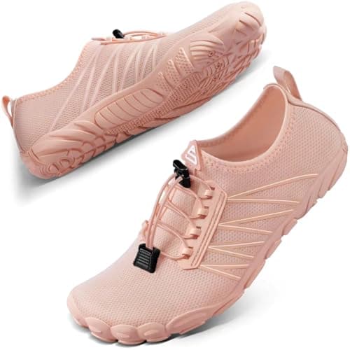 SEEKWAY Quick-Dry Water Shoes for Men & Women - Beach, Swim, Hiking, Kayaking