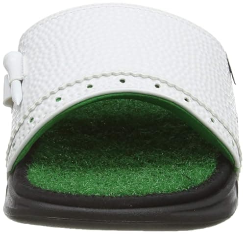 REEF Men's Mulligan Slide Sandal - Classic Summer Footwear