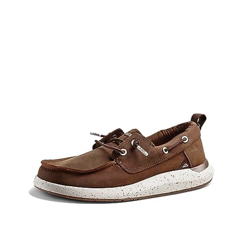 REEF Men's SwellSole Pier Sandals