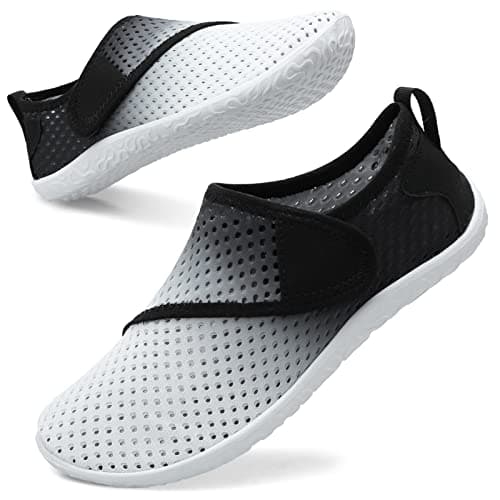 Spesoul Breathable Water Shoes for Hiking, Swimming & More