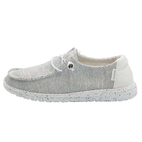 Wendy Women's Slip-On Loafers - Comfortable & Lightweight