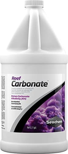 Reef Carbonate 4 L / 1 fl. gal. Marine Supplement