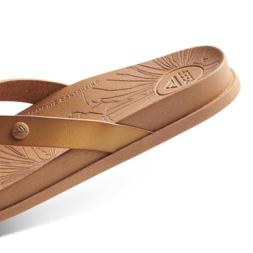 REEF Women's Cushion Porto Cruz Comfort Sandal