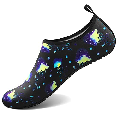 ATHMILE Quick-Dry Water Shoes for Adults & Youth Sport Accessories
