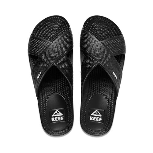 REEF Women's Water XSlide Sandals
