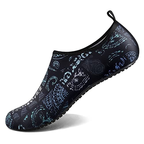 ATHMILE Quick-Dry Water Shoes for Adults & Youth Sport Accessories