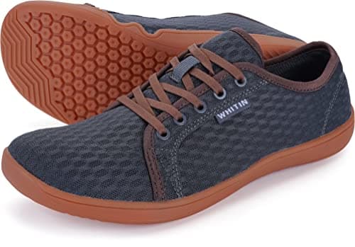 WHITIN Men's Amphibious Water Shoes | Quick Drying Casual Style