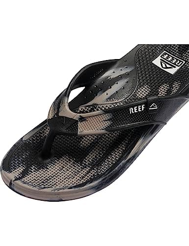 Mens Oasis Sandals