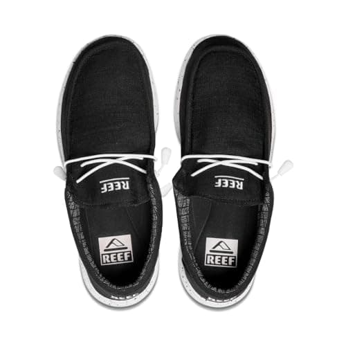 REEF Cushion Coast TX Men's Lightweight & Breathable Shoe