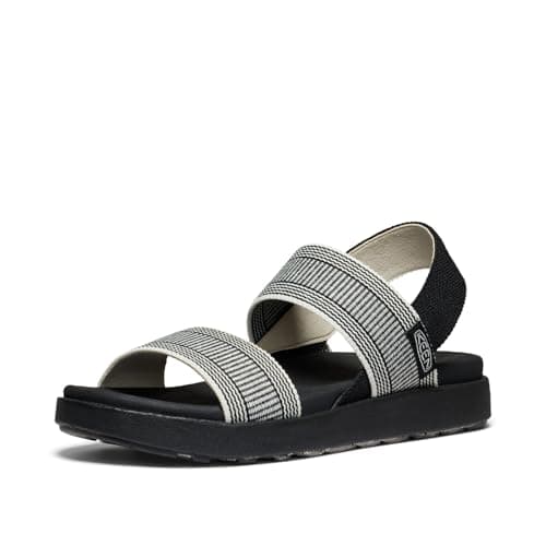KEEN Women's Elle Backstrap Sandal - Comfortable Summer Footwear