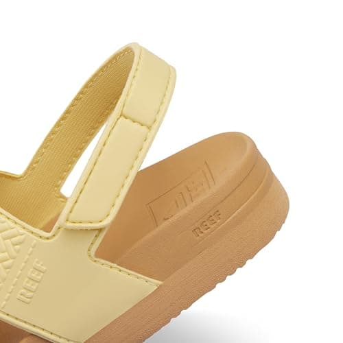 REEF Girls' Little Water Vista Sandal