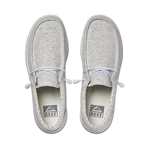 REEF Cushion Coast Men's Lightweight & Breathable Shoe