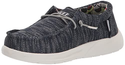 REEF Kids' Cushion Coast Sandals