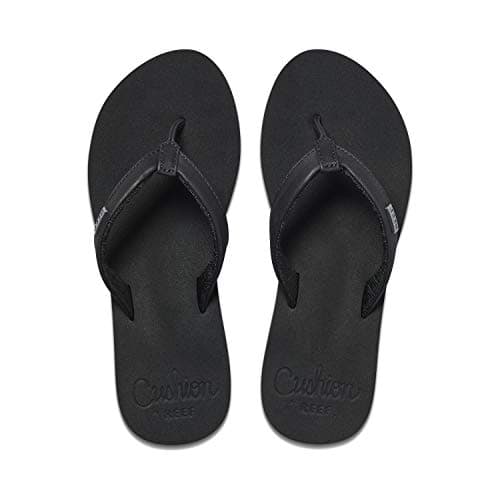 REEF Women's Ultra Soft Beach Flip Flop with Arch Support