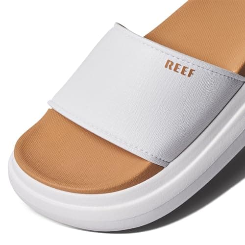 REEF Women's Bondi Bay Sandal - Lightweight & Water Friendly
