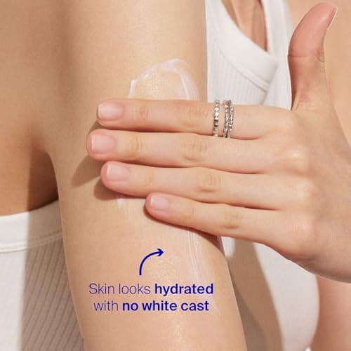 Supergoop! PLAY SPF 50 Everyday Lotion - Broad Spectrum Body & Face Sunscreen for Sensitive Skin