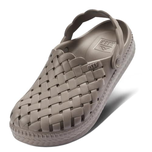 REEF Women's Water Sage Clog - Chic Slip-On Sandal