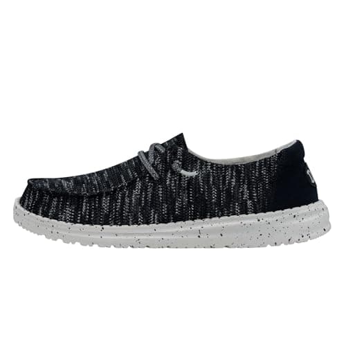 Wendy Women's Slip-On Loafers - Comfortable & Lightweight