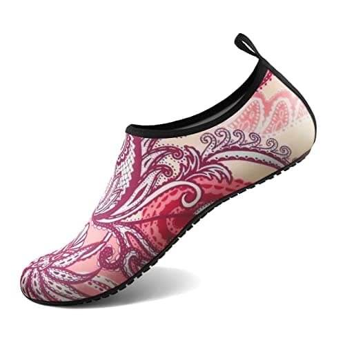 ATHMILE Quick-Dry Water Shoes for Adults & Youth Sport Accessories
