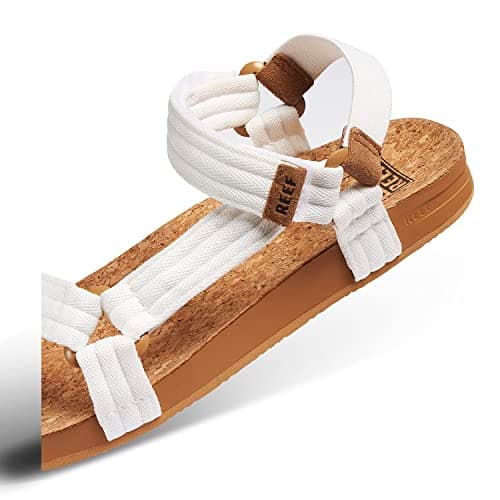 REEF Women's Cushion Rem Sport Sandal - Comfortable Summer Footwear