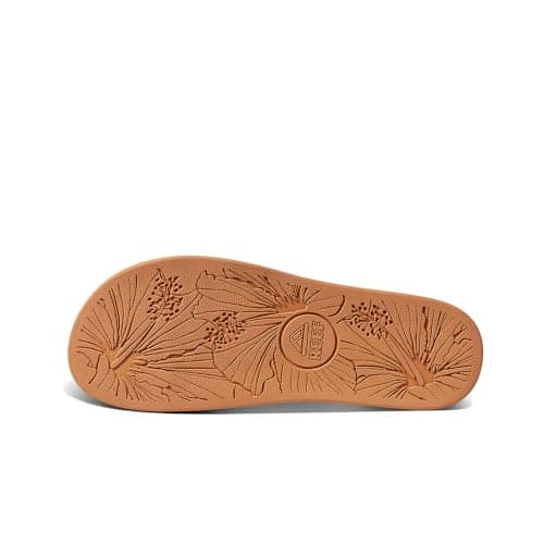 REEF Women's Cushion Soho Cruz Sandals
