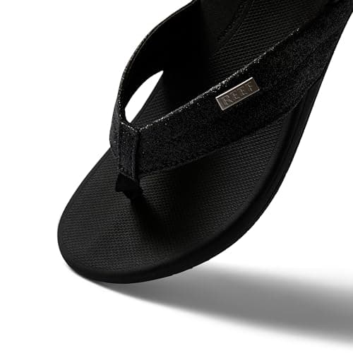 REEF Women's Arch Support Flip Flop with Soft Cushion Footbed