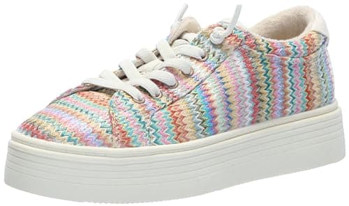 Roxy Women's Sheilahh 2.0 Loafer Flat Shoe