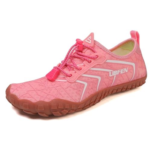 UBFEN Quick-Dry Water Shoes for Men and Women - Perfect for Boating, Fishing, Diving, and Surfing