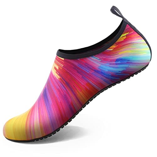 ATHMILE Quick-Dry Water Shoes for Adults & Youth Sport Accessories