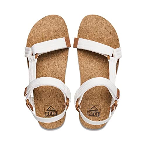 REEF Women's Cushion Rem Sport Sandal - Comfortable Summer Footwear