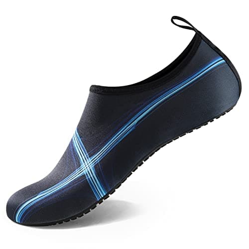 ATHMILE Quick-Dry Water Shoes for Adults & Youth Sport Accessories