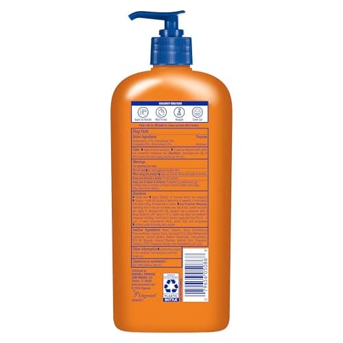 Banana Boat Sport Ultra SPF 50 Sunscreen Lotion, 12oz