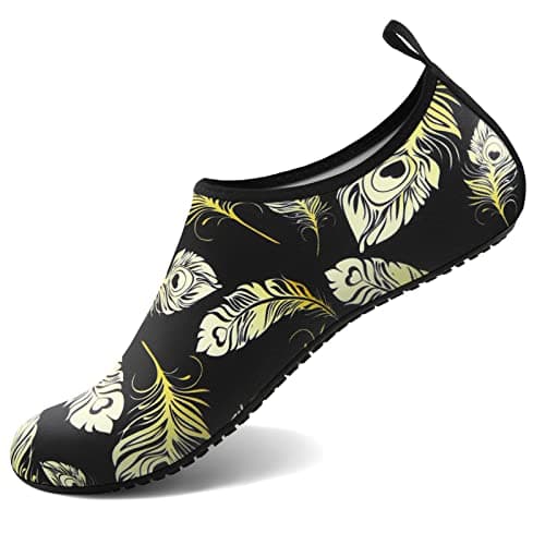ATHMILE Quick-Dry Water Shoes for Adults & Youth Sport Accessories
