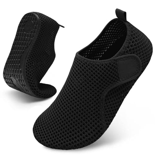 Waterproof Barefoot Sandals for Men and Women | Scurtain Quick-Dry Beach Shoes