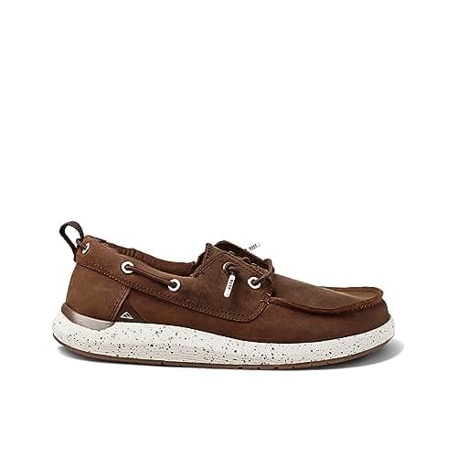 REEF Men's SwellSole Pier Sandals