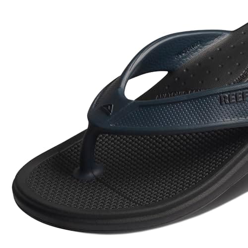 Mens Oasis Sandals