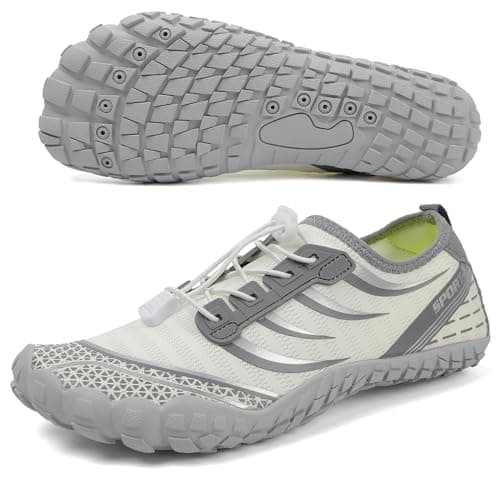 Ziitop Men's & Women's Water Shoes - Quick Dry, Aqua Sports💖