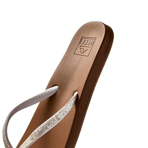REEF Women's Cushion Stargazer Comfort Sandal
