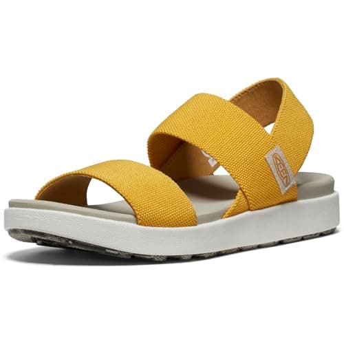 KEEN Women's Elle Backstrap Sandal - Comfortable Summer Footwear