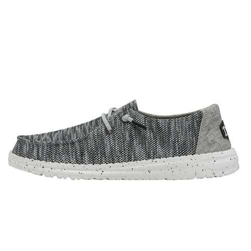 Wendy Women's Slip-On Loafers - Comfortable & Lightweight