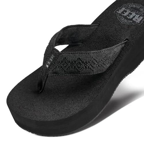 REEF Women's Sandy Hi Sandal - Coastal Comfort