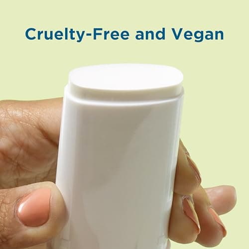 Blue Lizard Mineral Sunscreen Stick SPF 50+ UVA/UVB Protection, Water Resistant, Fragrance Free