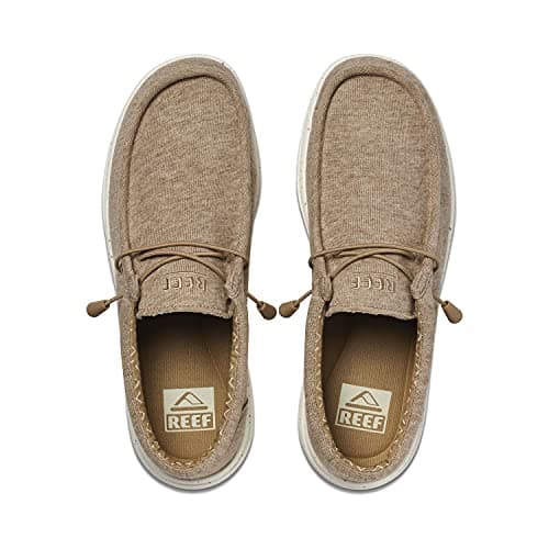 REEF Cushion Coast Men's Lightweight & Breathable Shoe