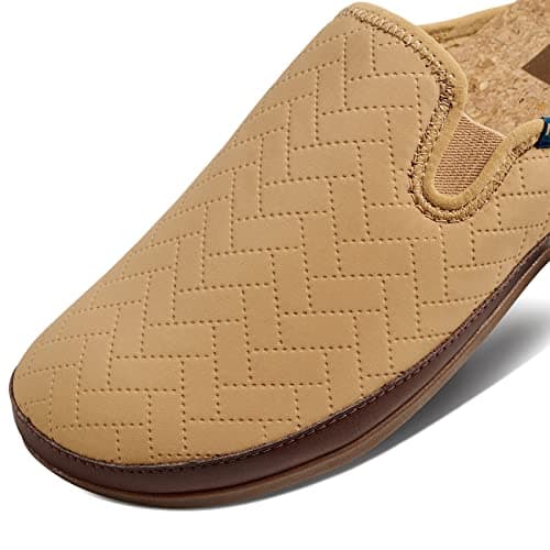 REEF Men's Comfortable Slipper