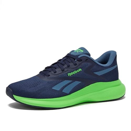 Energen Run 4 Lightweight Men's Running Shoes, Size 6.5-14
