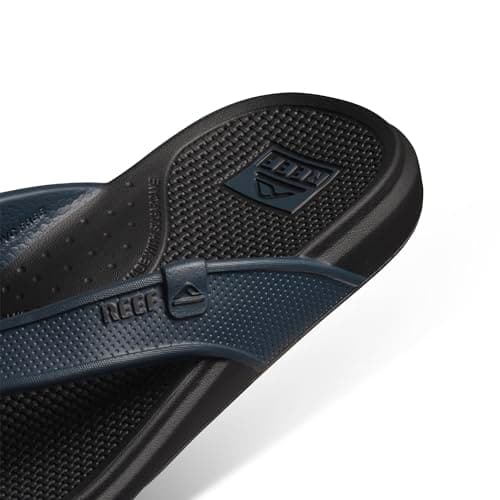 Mens Oasis Sandals