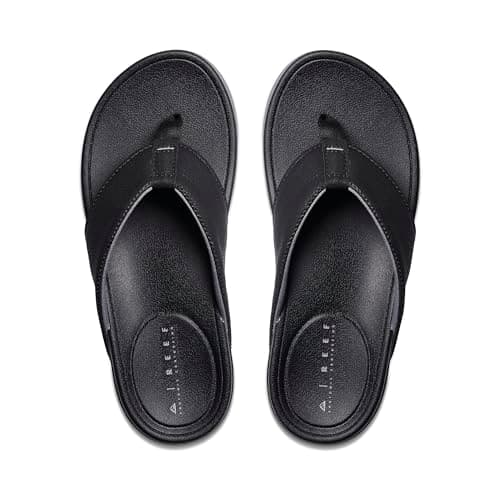 REEF Men's Cushioned Bonzer Sandal