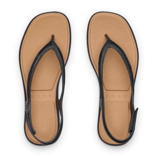 REEF Women's Water Willow Maya Sandal - Reef Classic Flip Flop